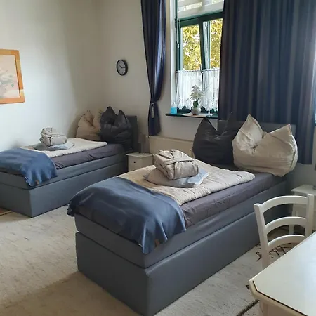 Mahler Wir Sind Guenstig, Wittenberge, Perleberg, Heiligengrabe, Wittstock ,pritzwalk, Kyritz, Putlitz, An Der A 24 Apartament Pritzwalk