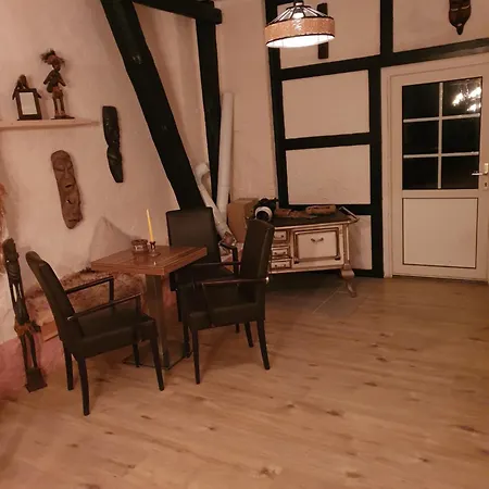 Apartament Mahler Wir Sind Guenstig, Wittenberge, Perleberg, Heiligengrabe, Wittstock ,pritzwalk, Kyritz, Putlitz, An Der A 24 *