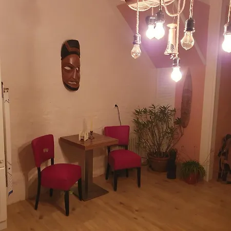 Apartament Mahler Wir Sind Guenstig, Wittenberge, Perleberg, Heiligengrabe, Wittstock ,pritzwalk, Kyritz, Putlitz, An Der A 24 *