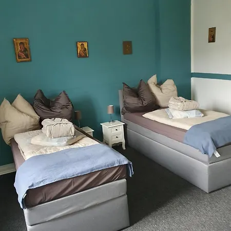 Mahler Wir Sind Guenstig, Wittenberge, Perleberg, Heiligengrabe, Wittstock ,pritzwalk, Kyritz, Putlitz, An Der A 24 Apartament *