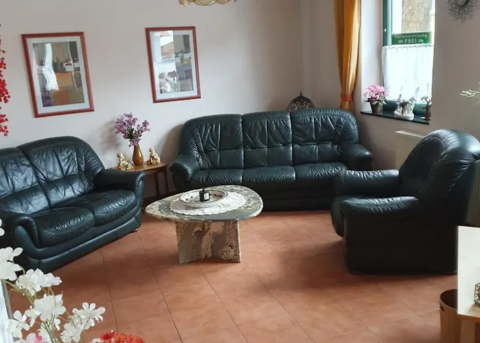 Lägenhet Mahler Wir Sind Guenstig, Wittenberge, Perleberg, Heiligengrabe, Wittstock ,pritzwalk, Kyritz, Putlitz, An Der A 24