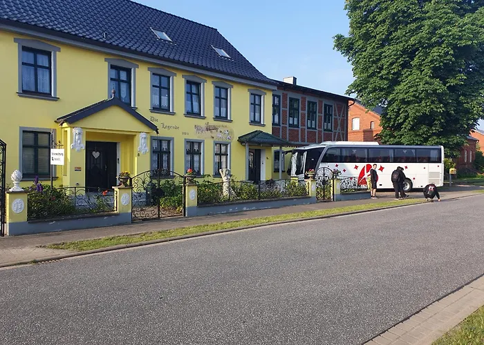 Mahler Wir Sind Guenstig, Wittenberge, Perleberg, Heiligengrabe, Wittstock ,pritzwalk, Kyritz, Putlitz, An Der A 24 Pritzwalk