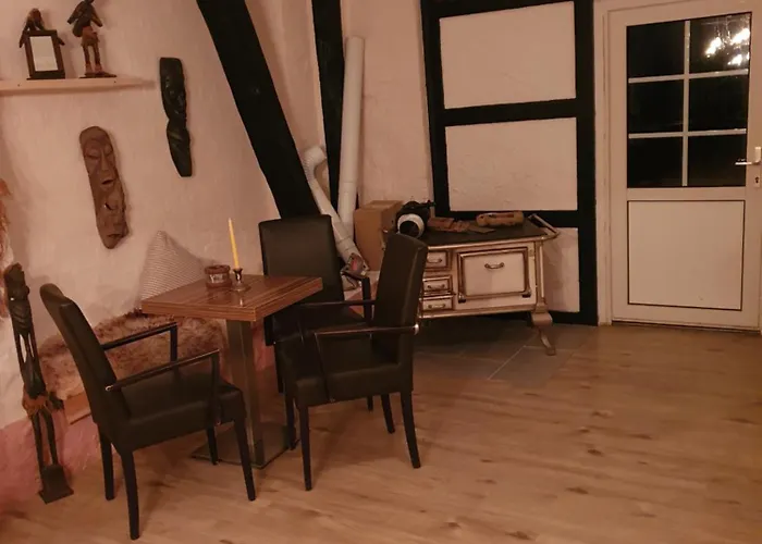 Lägenhet Mahler Wir Sind Guenstig, Wittenberge, Perleberg, Heiligengrabe, Wittstock ,pritzwalk, Kyritz, Putlitz, An Der A 24 *