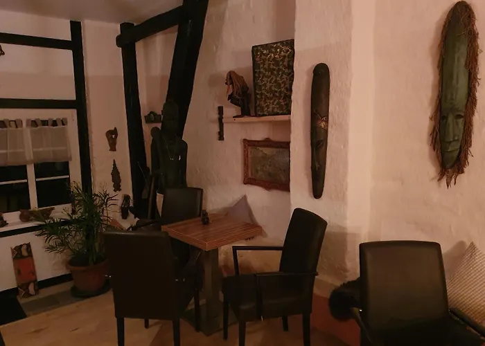 Lägenhet Mahler Wir Sind Guenstig, Wittenberge, Perleberg, Heiligengrabe, Wittstock ,pritzwalk, Kyritz, Putlitz, An Der A 24