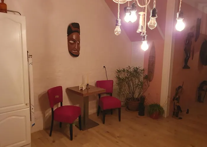 Lägenhet Mahler Wir Sind Guenstig, Wittenberge, Perleberg, Heiligengrabe, Wittstock ,pritzwalk, Kyritz, Putlitz, An Der A 24 *