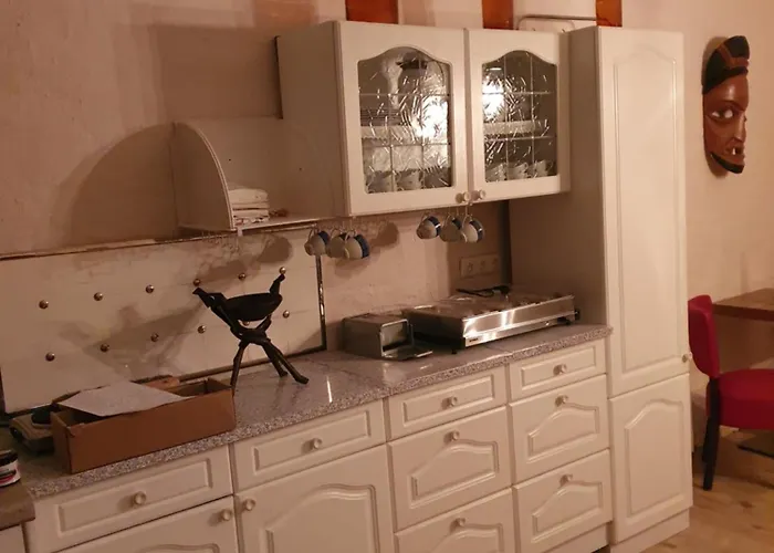 Lägenhet Mahler Wir Sind Guenstig, Wittenberge, Perleberg, Heiligengrabe, Wittstock ,pritzwalk, Kyritz, Putlitz, An Der A 24